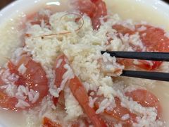 酒糟甜虾-红灯笼龙凤饭店(宁波老字号店)