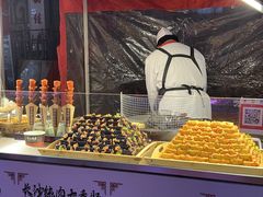 -正宁路小吃夜市