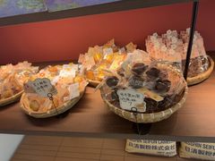 -嗒令甜品·主题融合料理餐厅(首座时代店)