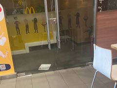 -麦当劳(杭州文三路店)