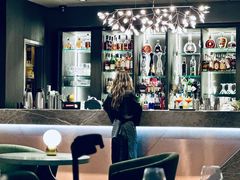 -Top Of Vancouver Revolving Restaurant