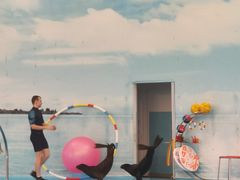 -尼莫海豚馆