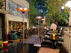 -Ginger(兴国路店)