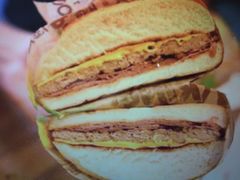-汉堡王(天津鲁能店)