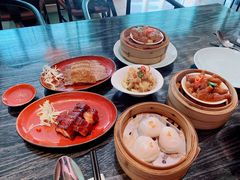-五缘湾凯悦酒店·悦饗中餐厅