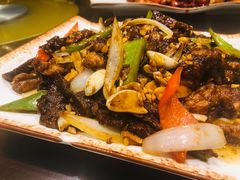 老爆三-津菜宋记老房子(鼓楼店)