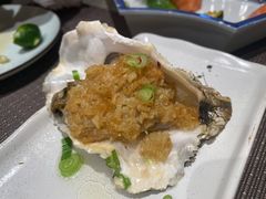 -森味花园·日本料理(伊藤洋华堂亚运村店)