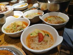 -泥炉烧肉师(新街口金銮巷店)