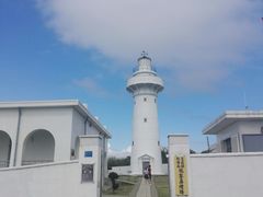 -鹅銮鼻灯塔