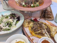 -阿娜尔·新疆菜(宜家荟聚中心店)