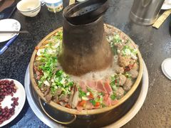 -泽禄源·青海土火锅