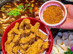-匠岳·王宝器麻椒鱼(全国总店)