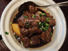 -上海金陵紫金山大酒店·汇海餐厅