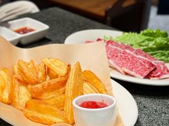 -NIUAN牛庵·日式和牛烧肉(恒隆店)