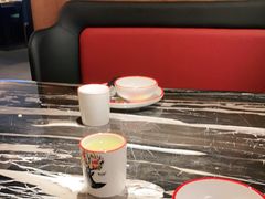 -新白鹿餐厅(虹桥南丰城店)
