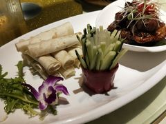 -HOHO餐厅(古子城店)