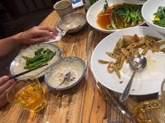 -丹江渔村(首都机场店)