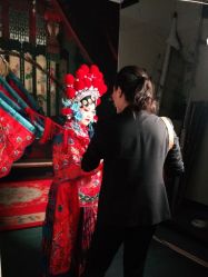 -盘子女人坊古装写真摄影(天津总店)