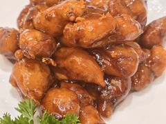 -大潮淮·淮扬菜(何园旗舰店)