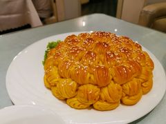 -宁夏国强手抓羊肉·清真菜(未央路凤三店)