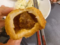 -毛华美食(清扬路店)