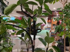 -观塘港茶餐厅(八一大道店)