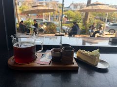 -Torch Coffee 炬点咖啡