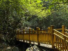 -黄金沟旅游风景区