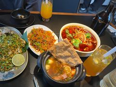 -Ameigo梅果·云贵川bistro(长宁来福士店)