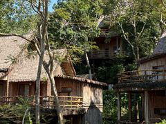 -海南槟榔谷黎苗文化旅游区
