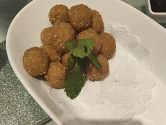 -惠丰堂饭庄·烤鸭·京味菜(西北旺·唐家岭店)