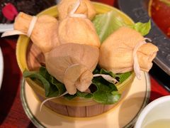 -袁老四重庆老火锅(桐梓坡店)