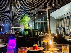 -四季酒店·空中花园 Aria on 9