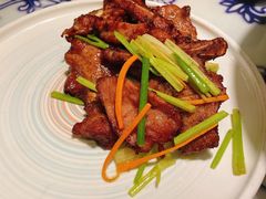 -卢大鲜鱼头捞饭(美利广场店)