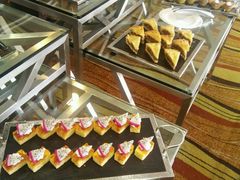 -汇泉王朝大饭店-旋转餐厅(南海路店)