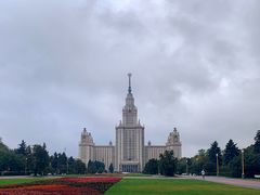 -莫斯科大学
