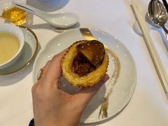 -宝丽轩中餐厅BAOLIXUAN