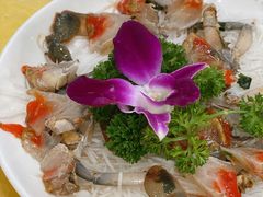 -官塘陈记鱼生·潮汕砂锅粥·牛肉火锅(潮枫路总店)