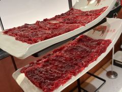 -左庭右院鲜牛肉火锅(苏州园区永旺店)