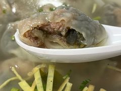 -海平馄饨(逍遥二路店)