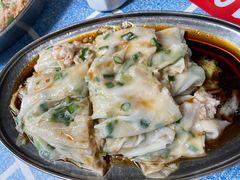 猪肉肠粉-石岐乳鸽村(桥观坊南四巷店)