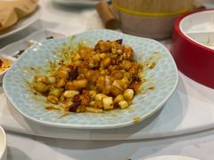 -东兴楼饭庄(六里桥店)