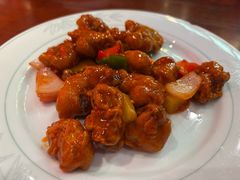 -古南都·老广东酒楼(龙江店)