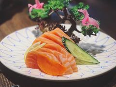 -大雄寿司(中华广场店)