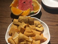 -半天妖烤鱼(方庄店)