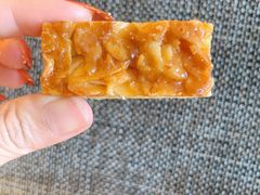 杏仁排-上海哈尔滨食品厂(淮海中路店)