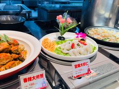 -村长家的疙瘩汤(沌口店)