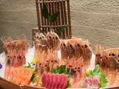 澳洲鳌虾-Minase水濑·日料放题(外滩店)