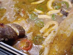 -半天妖烤鱼(桐乡万嘉购物中心店)