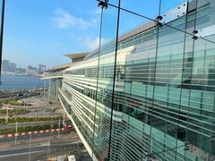 -香港会议展览中心演讲厅
